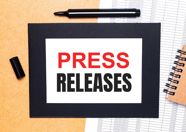 Press Release Service